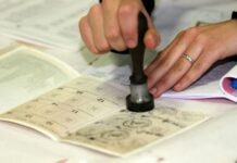 Tutti i risultati dei comuni della provincia di Napoli: a Lacco Ameno Pasquale e De Siano chiudono in parità, a Terzigno Ranieri si ferma al 49,26%