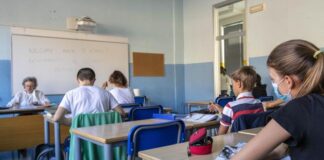 Rinvio di inizio anno scolastico anche a Battipaglia, Capacci e Sanza