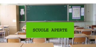 De Luca: “Scuole aperte il 24 settembre ma tamponi obbligatori per tutti i 140mila dipendenti della scuola”