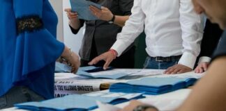 Bollettino dei naviganti dai seggi del casertano. Ad Arienzo elettore con due schede, a Casagiove si presenta alle urne donna in quarantena