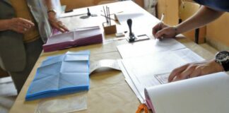 I dati dell’affluenza alle urne in tutti i comuni dell’avellinese