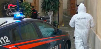 Omicidio di Castel Volturno: quattro i sicari entrati in azione a bordo di una Jeep