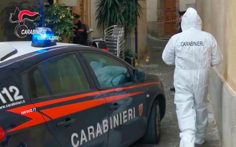 Omicidio di Castel Volturno: quattro i sicari entrati in azione a bordo di una Jeep