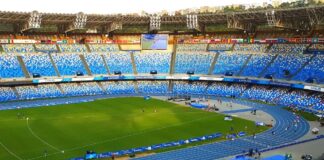 Napoli-Roma, si va verso il tutto esaurito allo stadio Maradona alla ripresa del campionato