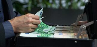 Anac, allarme corruzione: “Napoli al nono posto, al Sud il più alto il rischio”