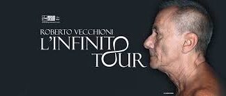“Infinito tour”, il 15 settembre Roberto Vecchioni in concerto a Capua