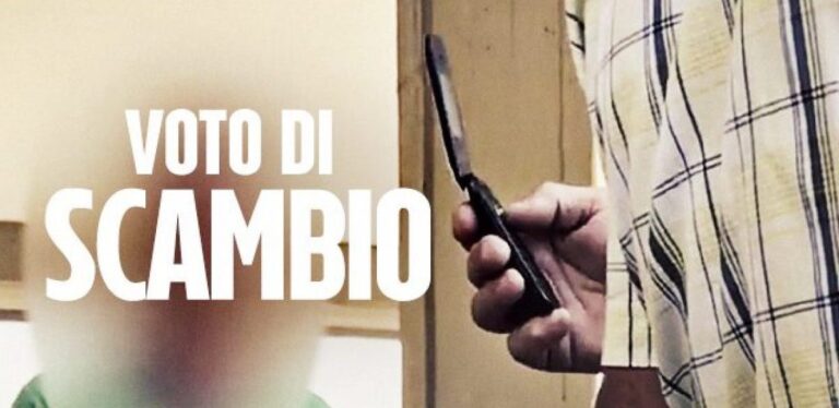 Regionali, voto “truccato” nell’Agro aversano: i paparini di giovani candidati/e sborsano un milione di euro. E la Sagliano di Noi Campani sfrutta la ditta di famiglia per i 6×3