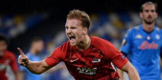 Il Napoli stecca la prima in Europa League, l’Az Alkmaar passa al San Paolo (0-1)