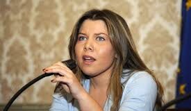 Nuovo sindaco di Napoli: è Alessandra Clemente la prescelta da De Magistris