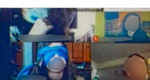 Alunne bendate all’interrogazione, il consigliere regionale Borrelli scrive all’assessore Fortini