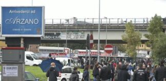 Da Arzano al lungo mare di Napoli, monta la protesta…