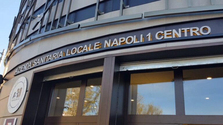 Dall’Asl Napoli 1 arriva lo stop ai ricoveri programmati e  non urgenti