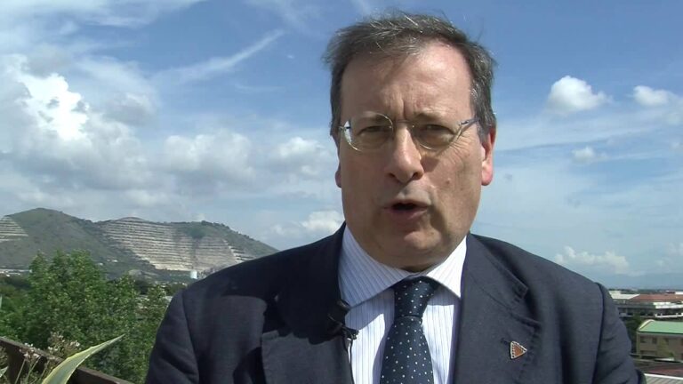 Caserta, Ciontoli lascia la carica di consigliere comunale, subentra Enzo Battarra
