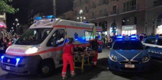 Suicidio bimbo di Chiaia: cellulari e dispositivi elettronici nelle mani della Questura di Napoli