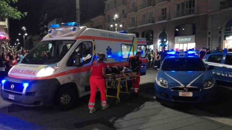 Suicidio bimbo di Chiaia: cellulari e dispositivi elettronici nelle mani della Questura di Napoli