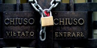 Emergenza covid: nove cimiteri dell’agro-aversano chiusi dal 31 ottobre al 2 novembre