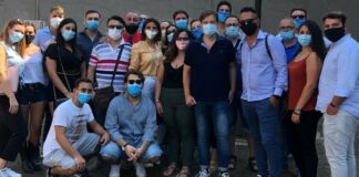 Trentola Ducenta, il sindaco Apicella punta su una giunta tecnica