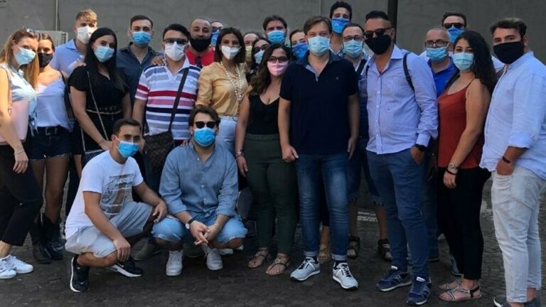 Trentola Ducenta, il sindaco Apicella punta su una giunta tecnica