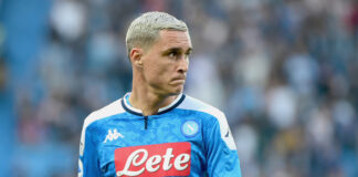 Calciomercato: Callejon alla Fiorentina, il Napoli cede Luperto, Ounas e Ciciretti