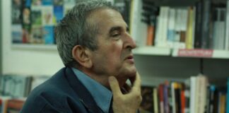 Il nostro ultimo saluto al giornalista Carlo Desgro. “Addio maestro, ci rivedremo da Croce”