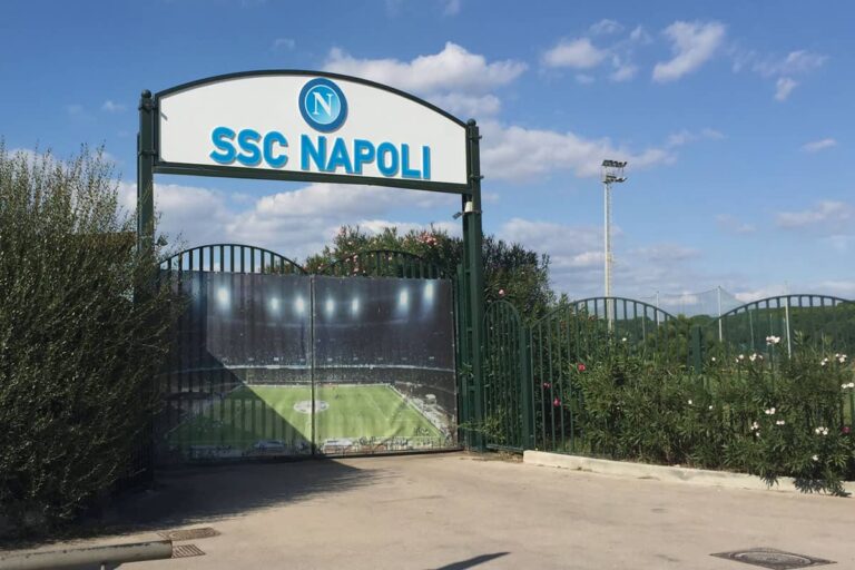 Positivo al Covid-19 anche Elmas, tutti negativi gli altri giocatori del Napoli. Mercato: Younes al Francoforte