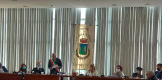 San Nicola la Strada, in Consiglio (prima seduta) le dichiarazioni programmatiche del sindaco