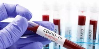 Focolaio covid-19 in una residenza per anziani a Napoli. A Ercolano parroco positivo e chiesa chiusa