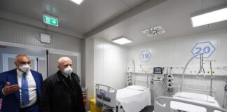 Ordinanza n. 82: vietato allontanarsi dalla provincia di residenza, ma sulla riapertura delle scuole deciderà l’Unità di crisi