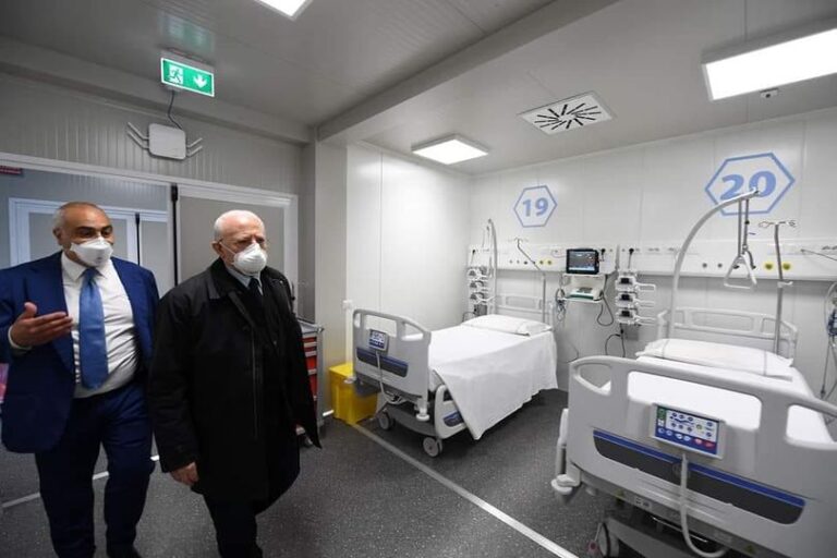 Ordinanza n. 82: vietato allontanarsi dalla provincia di residenza, ma sulla riapertura delle scuole deciderà l’Unità di crisi