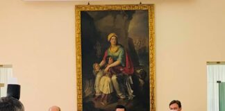 Caserta, nominato Cavaliere della Repubblica Gennaro Del Prete, è il figlio del sindacalista ucciso dai clan