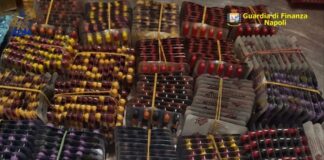 Medicinale senza certificazione sequestrato nell’aeroporto di Capodichino