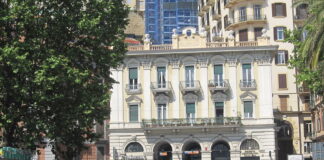 Dal 24 al 31 ottobre chiusa la funicolare di Mergellina, in servizio navette-bus