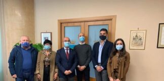 San Nicola la Strada, ecco la giunta del sindaco Marotta: Della Peruta vice sindaco