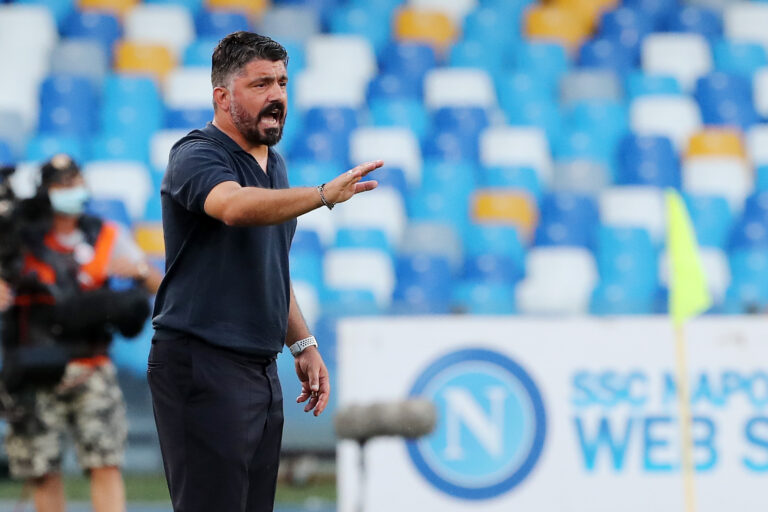 Ecco i convocati per la gara di Europa League contro la Real Societad