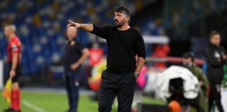 Napoli, cominciato il ritiro in isolamento all’interno del Golden Tulip di Castel Volturno