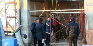 Ferrara: cade da una impalcatura, muore sul colpo un operaio 58enne originario di Casaluce