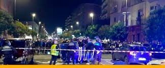 Napoli, grave incidente: giovane travolto ed ucciso in via Arenaccia