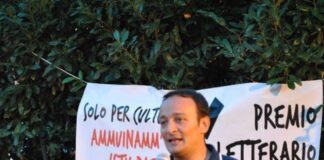 Calvi Risorta, il sindaco Lombardi comunica: “Sono positivo al coronavirus”