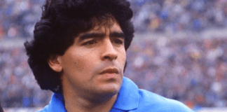 Maradona, il dio del calcio che ha vinto dove nessuno aveva mai vinto prima e mai vinto dopo!