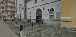 Anche l’ospedale Melorio di Santa Maria Capua Vetere diventa Covid Hospital