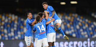 La Fgci: Juve-Napoli si gioca! Ma il Napoli partendo violerebbe la legge