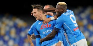 Per il giudice sportivo conta la Lega e non l’Asl: 3 a 0 per la Juve e -1 al Napoli