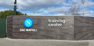 Nuovo giro di tamponi per i calciatori del Napoli, domani l’esito. Ma saranno decisive le analisi di sabato