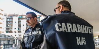 Scoperta falsa farmacista all’Asl Caserta, sequestro da oltre 170 mila euro