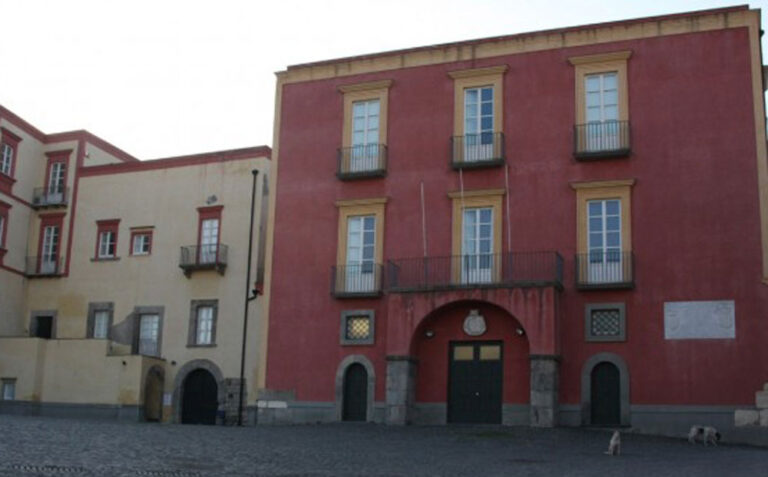 Pozzuoli, uffici comunali chiusi al pubblico per un intervento di sanificazione