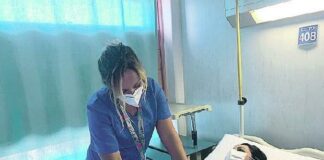 Incinta e positiva al coronavirus si rivolge al 112: trova posto in ospedale a Caserta e partorisce una bimba di tre chili