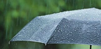 Meteo, è allerta arancione in Campania: piogge violente e raffiche di vento