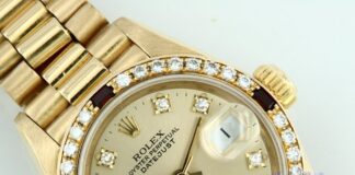 Beni per 585mila euro sequestrati ad imprenditore di Vico Equense: anche un Rolex in oro e diamanti