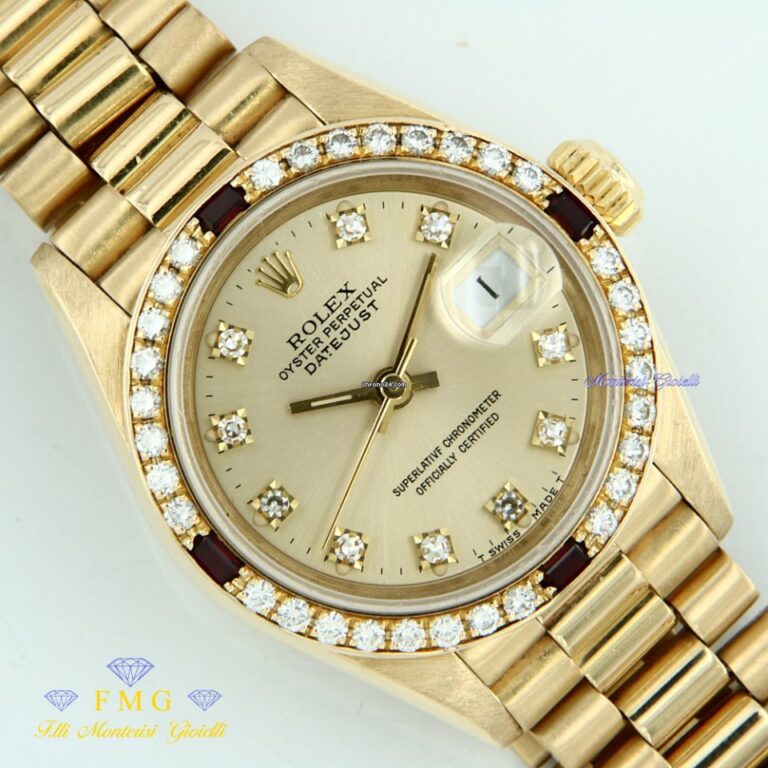 Beni per 585mila euro sequestrati ad imprenditore di Vico Equense: anche un Rolex in oro e diamanti