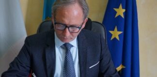 Santa Maria a Vico, il sindaco Pirozzi ufficializza la nuova giunta: a Biondo la carica di vice